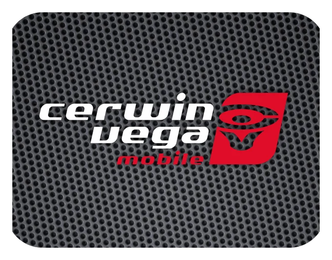 Cerwin Vega logo